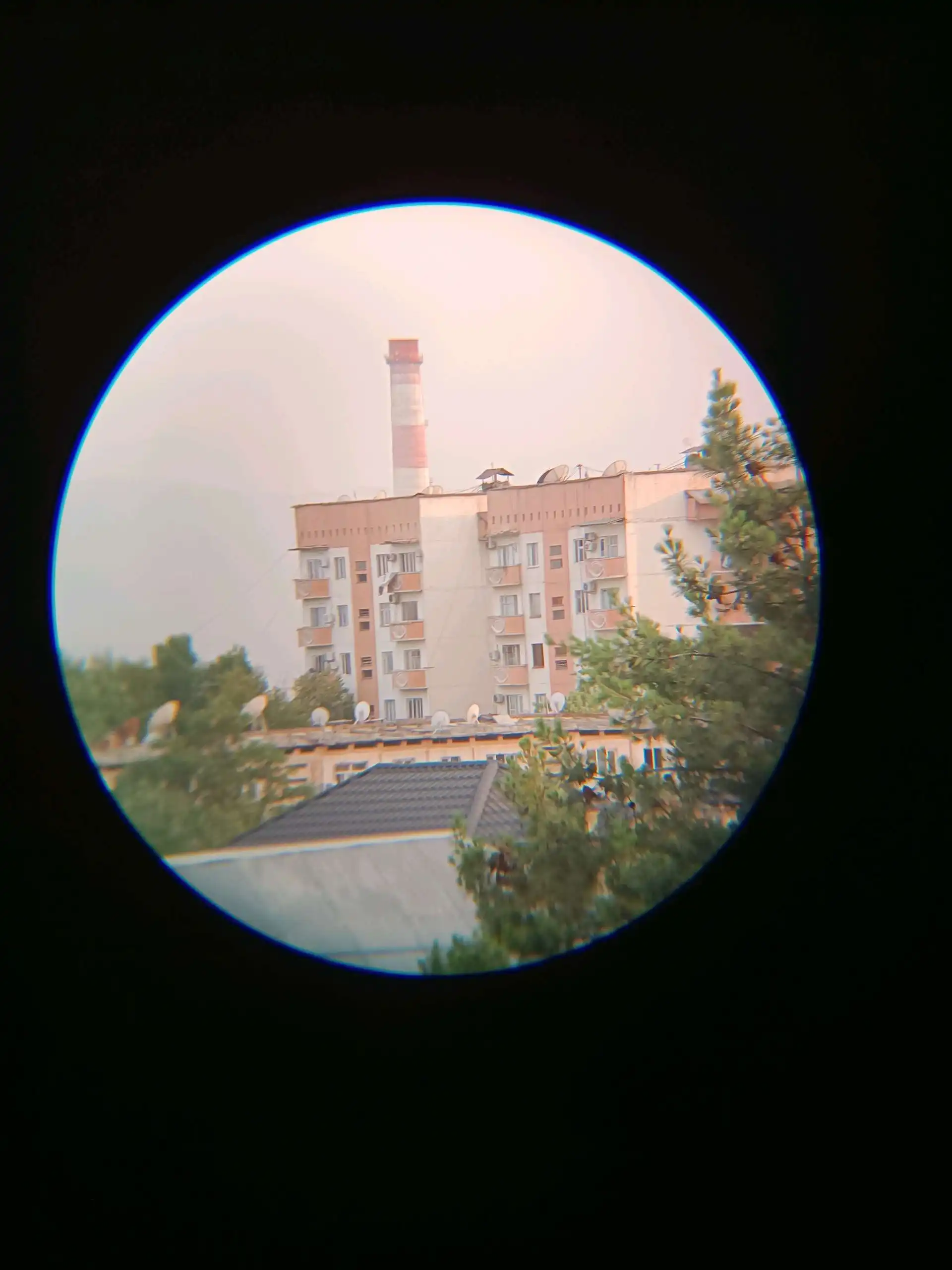 Дурбин (бинокл)