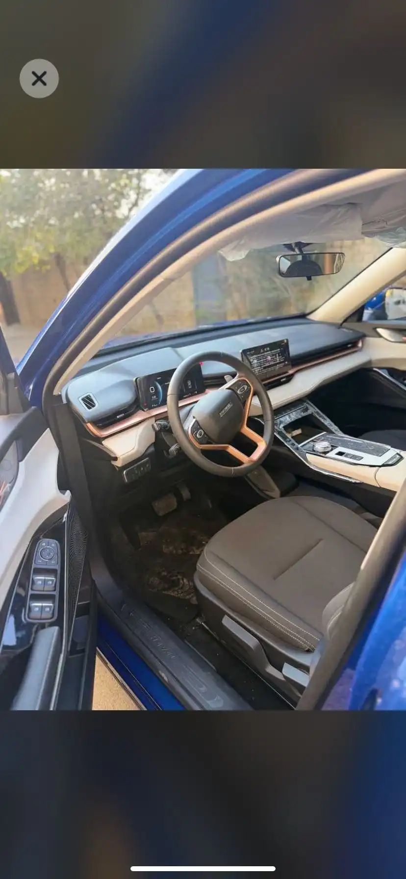 Haval H6 2025