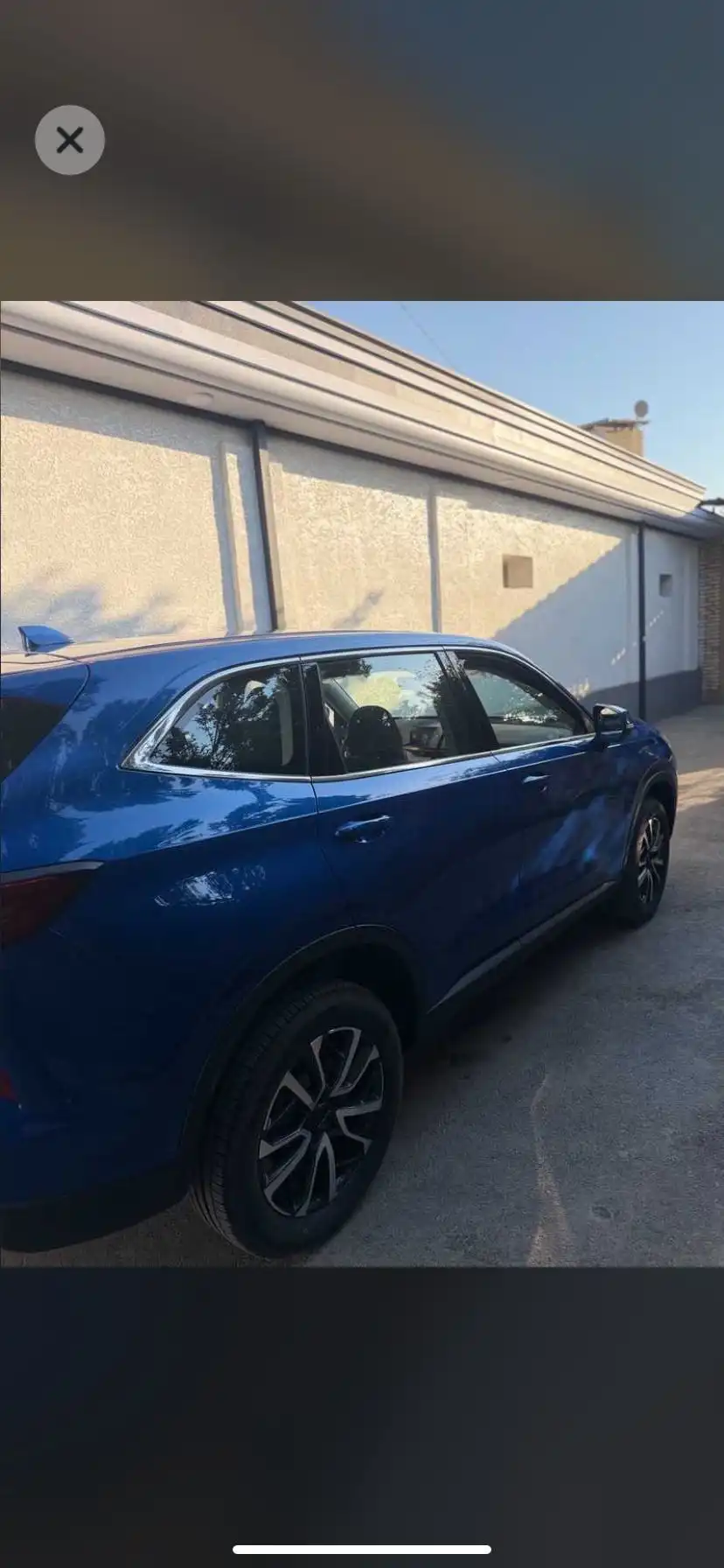 Haval H6 2025