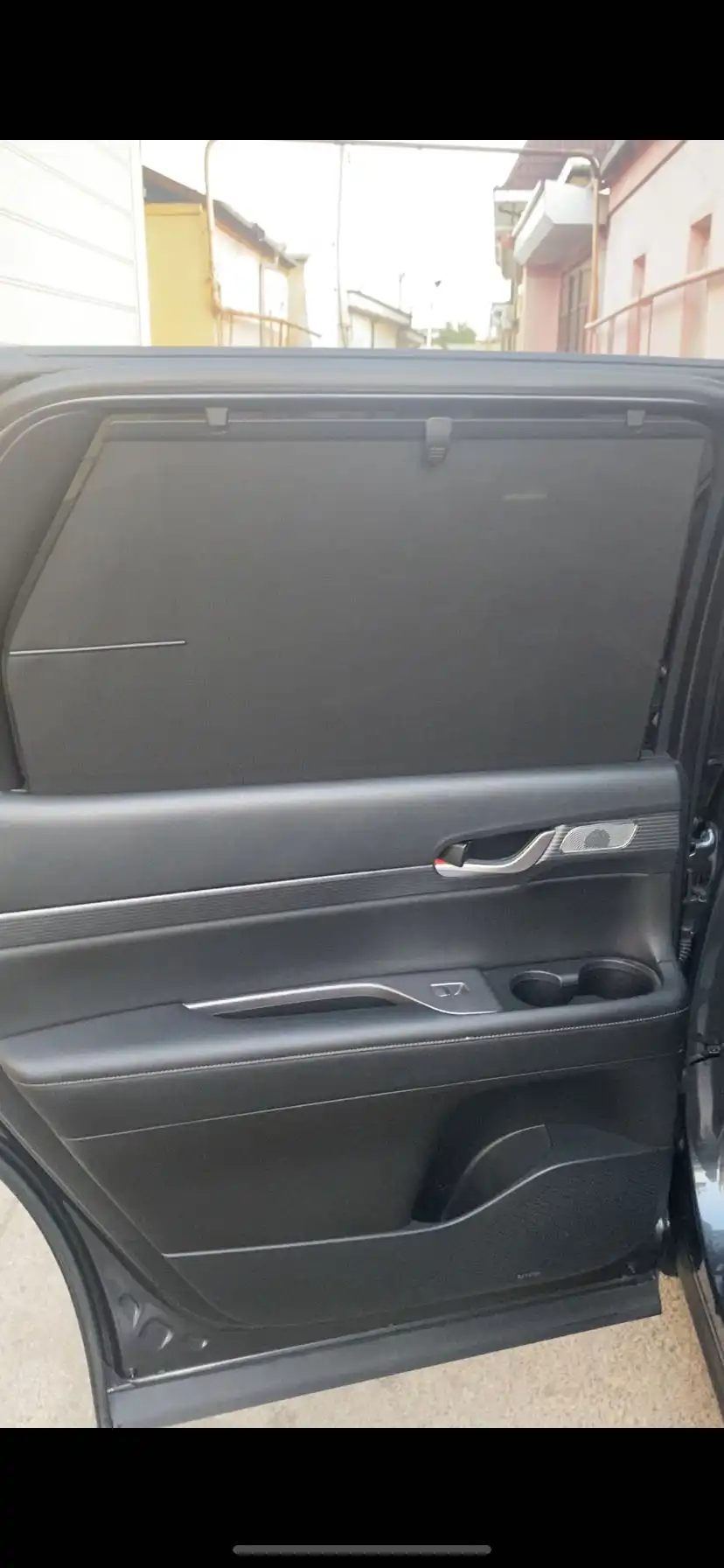 Hyundai Palisade 2024