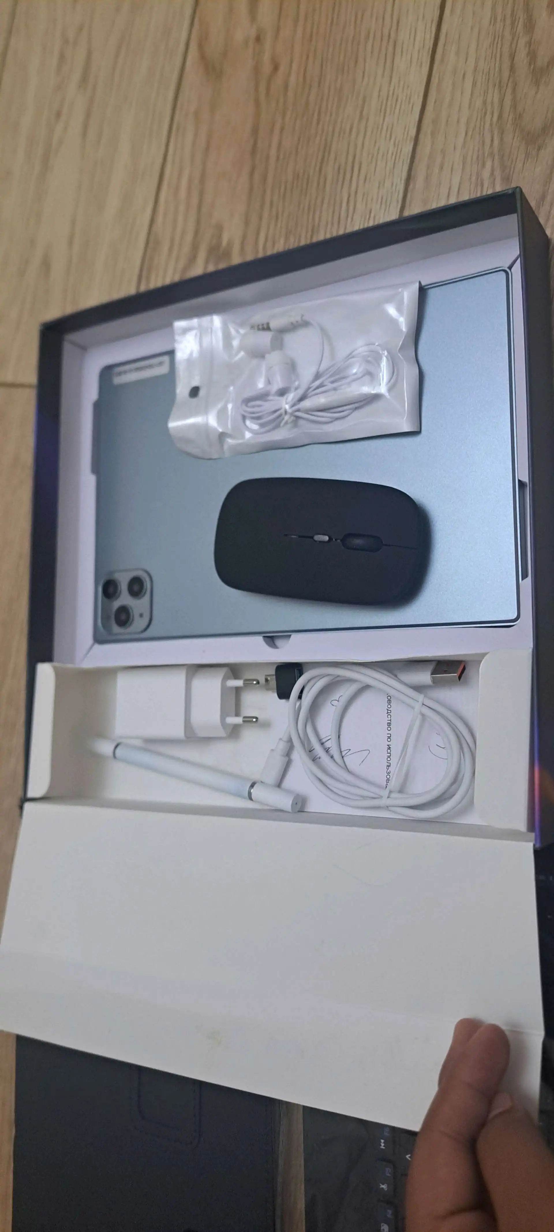 планшет android