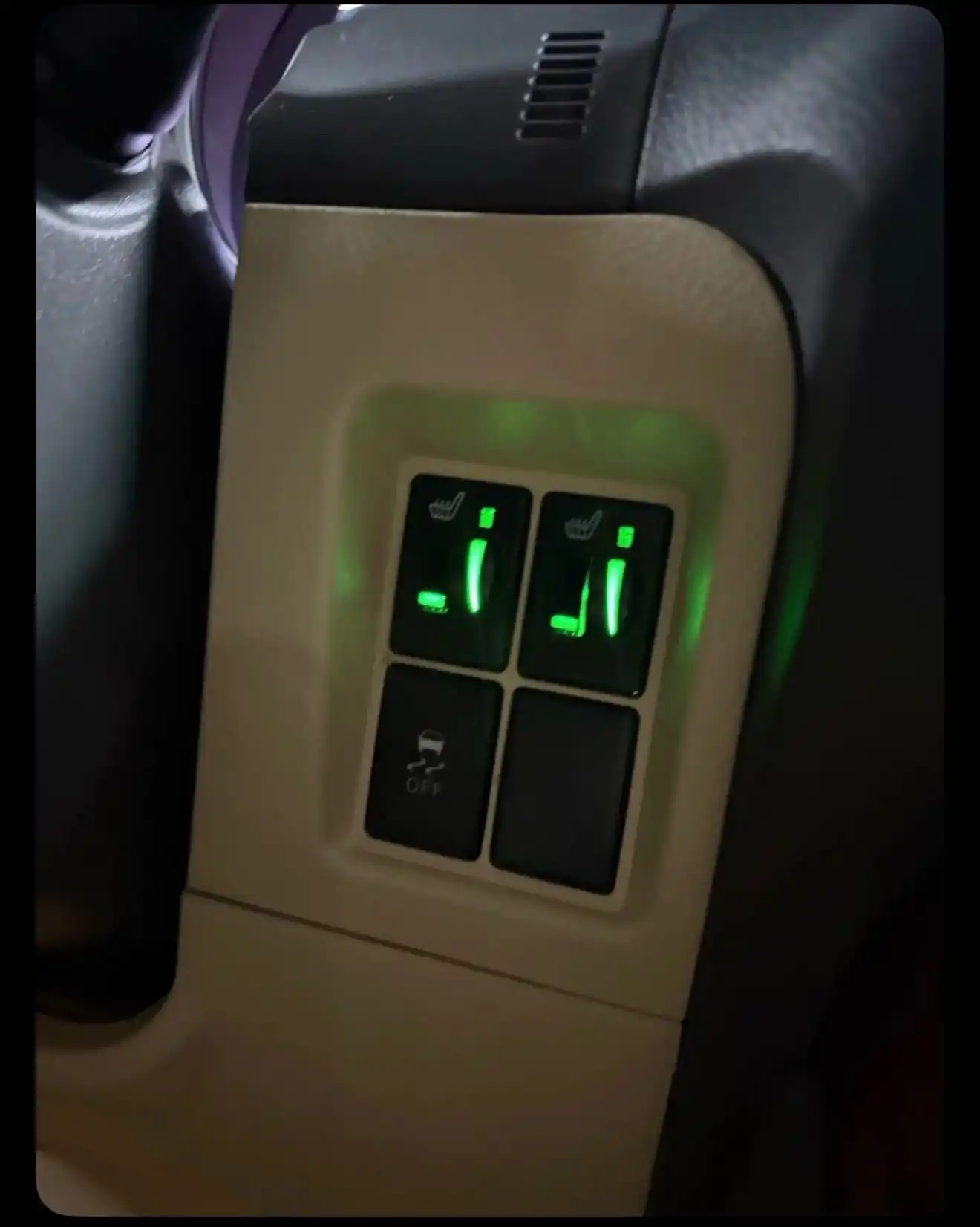 Toyota Land cruiser prado 2015