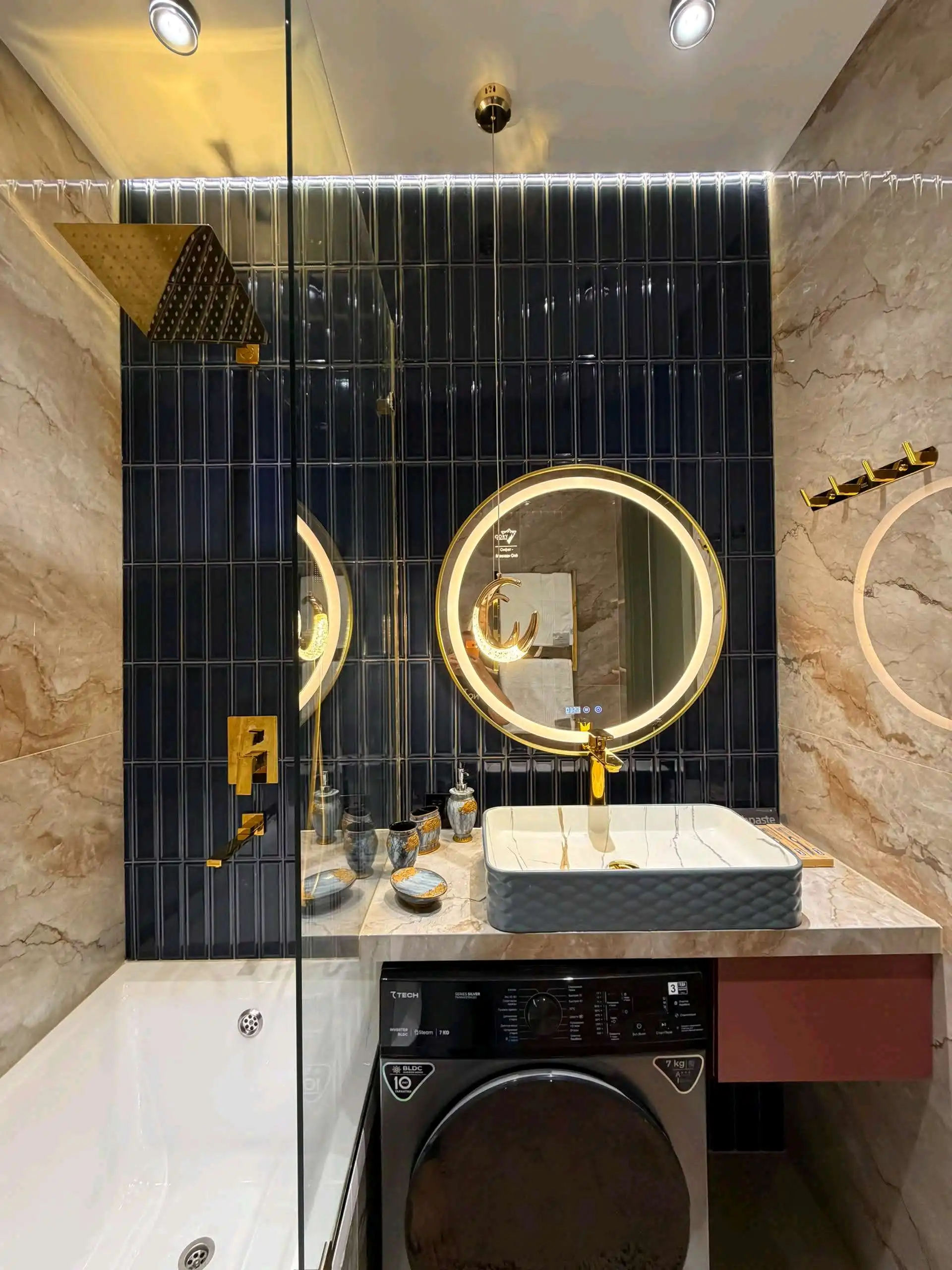 2-к квартира, 12 этаж, 67 м², Бухоро 46