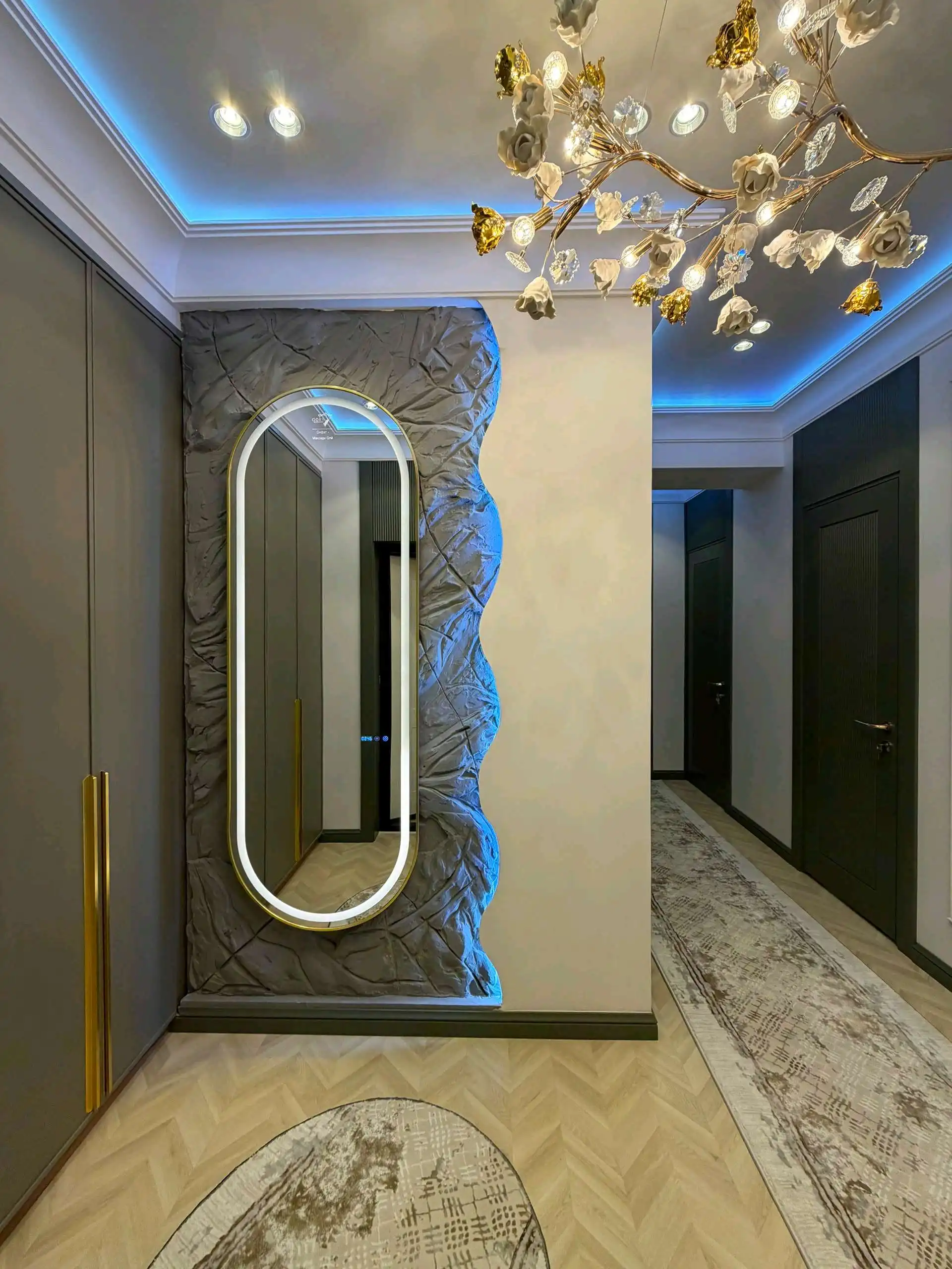 2-к квартира, 12 этаж, 67 м², Бухоро 46