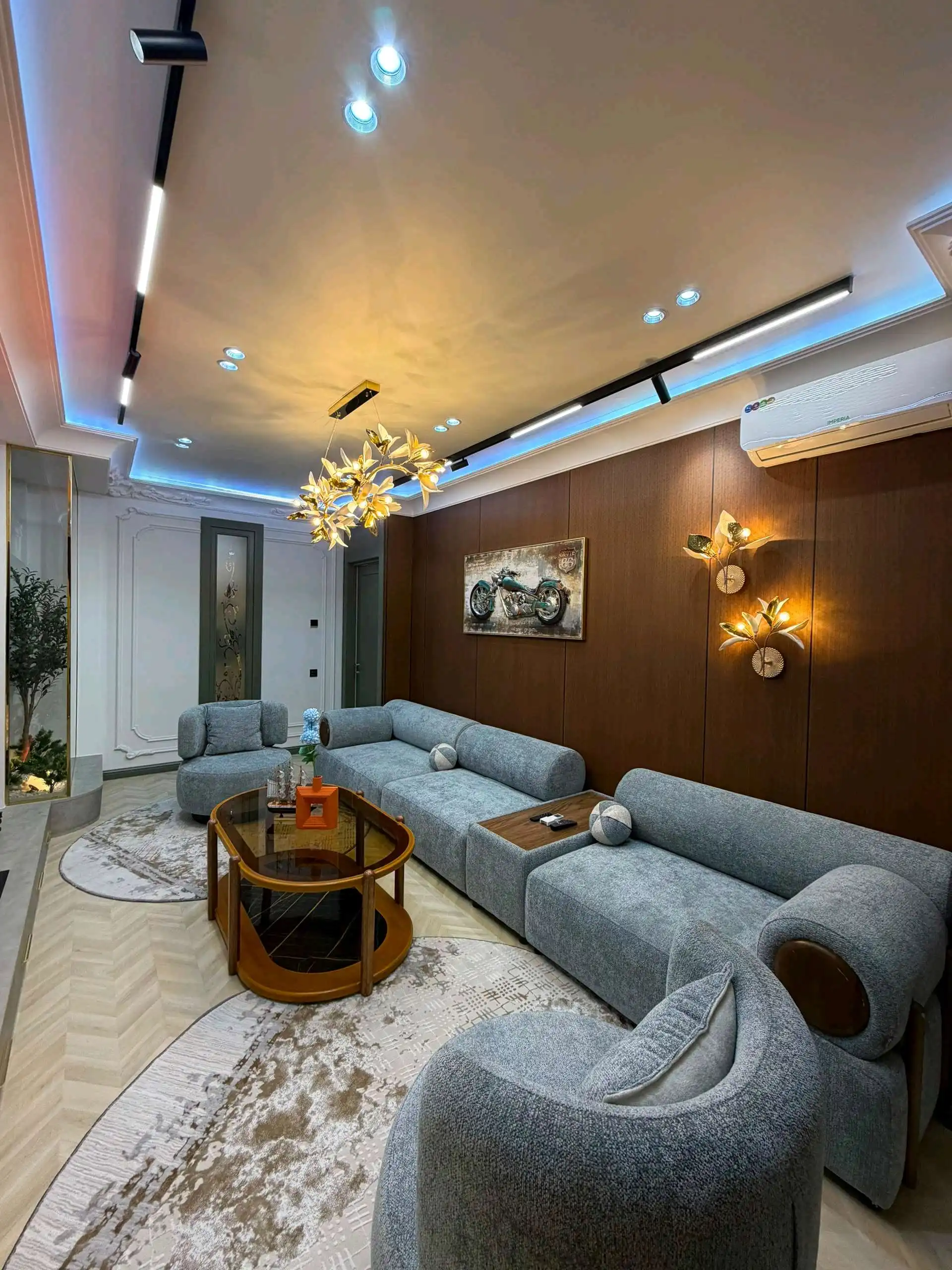 2-к квартира, 12 этаж, 67 м², Бухоро 46
