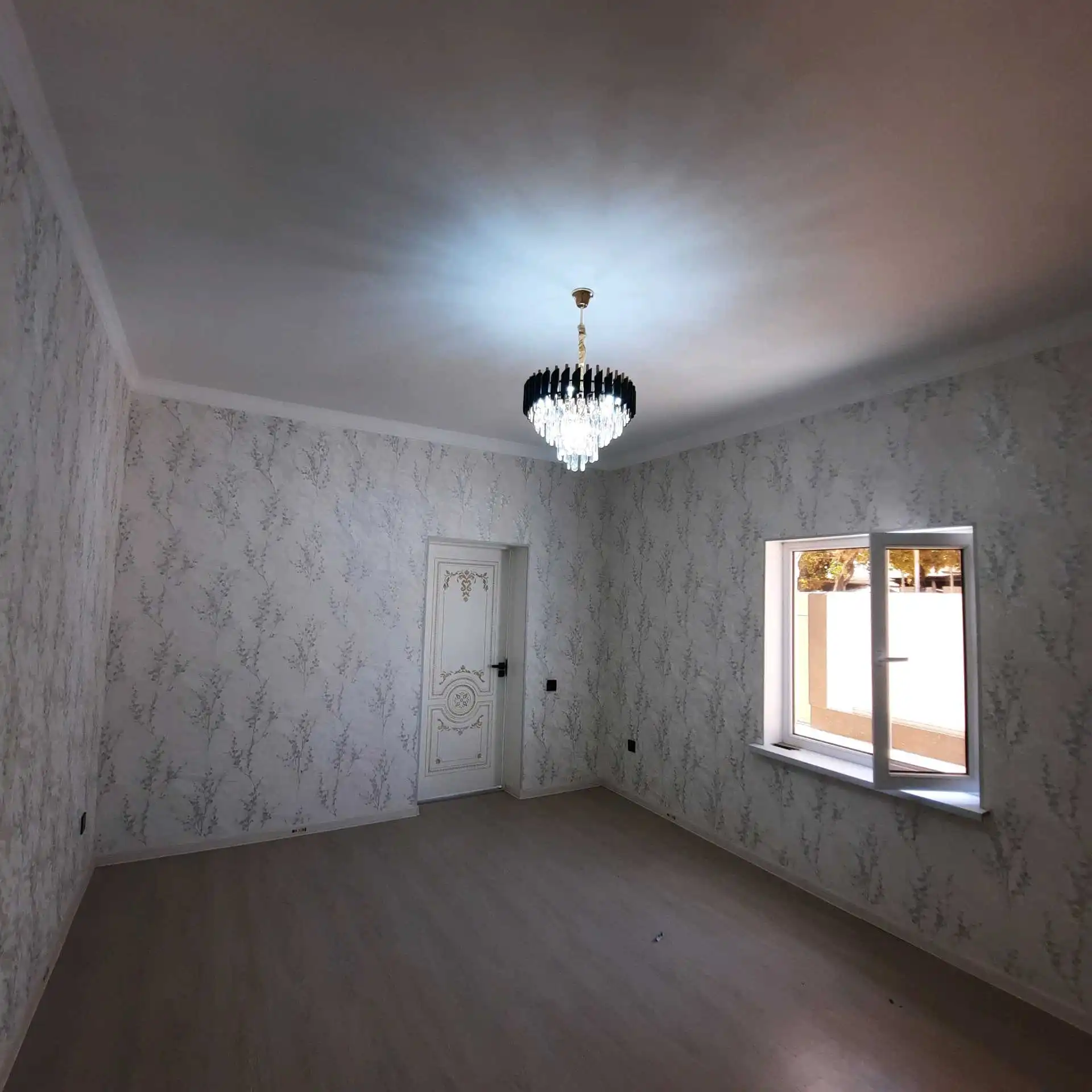 1 этажный, 3-комн. дом, 105 м², 2 соток, фирдавси