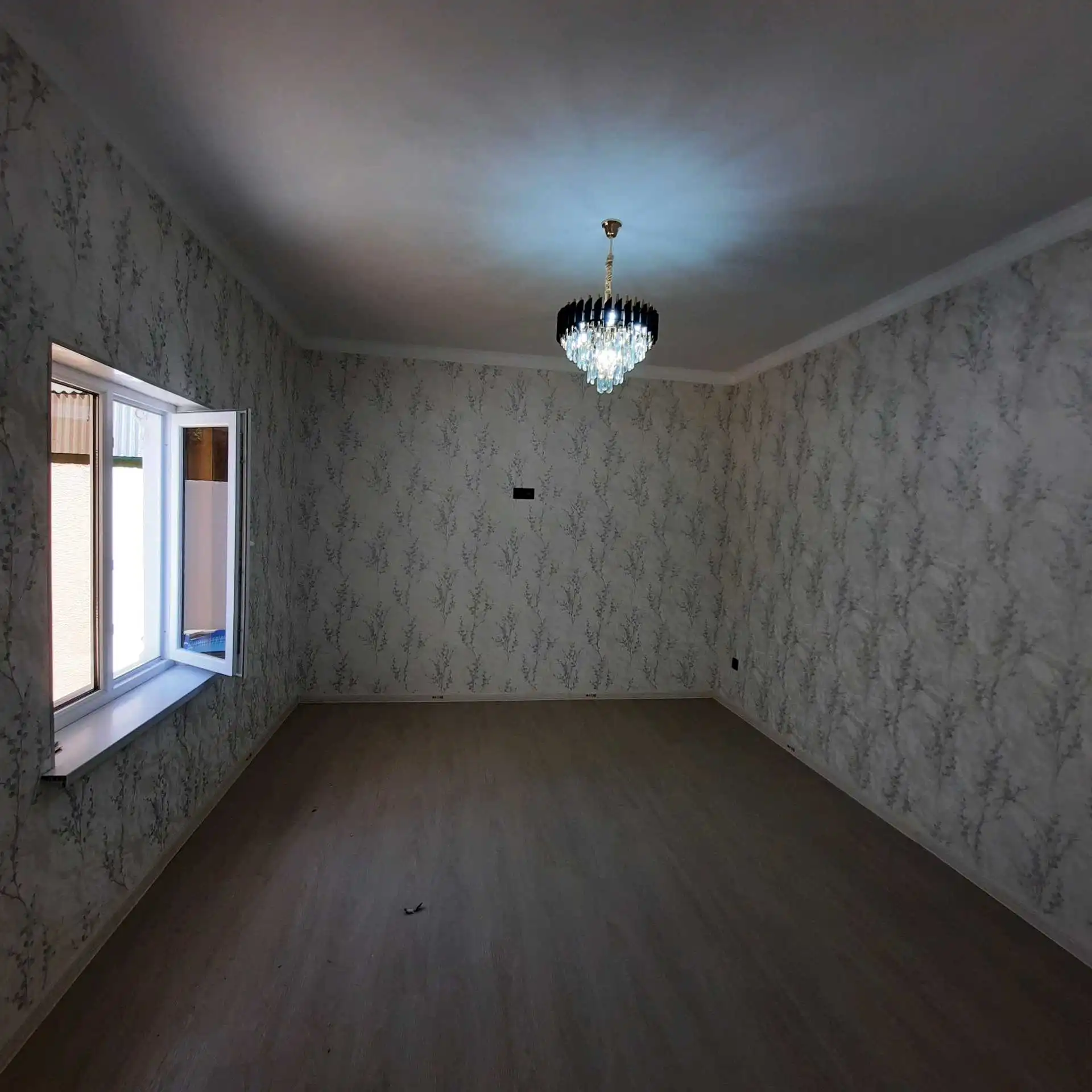 1 этажный, 3-комн. дом, 105 м², 2 соток, фирдавси