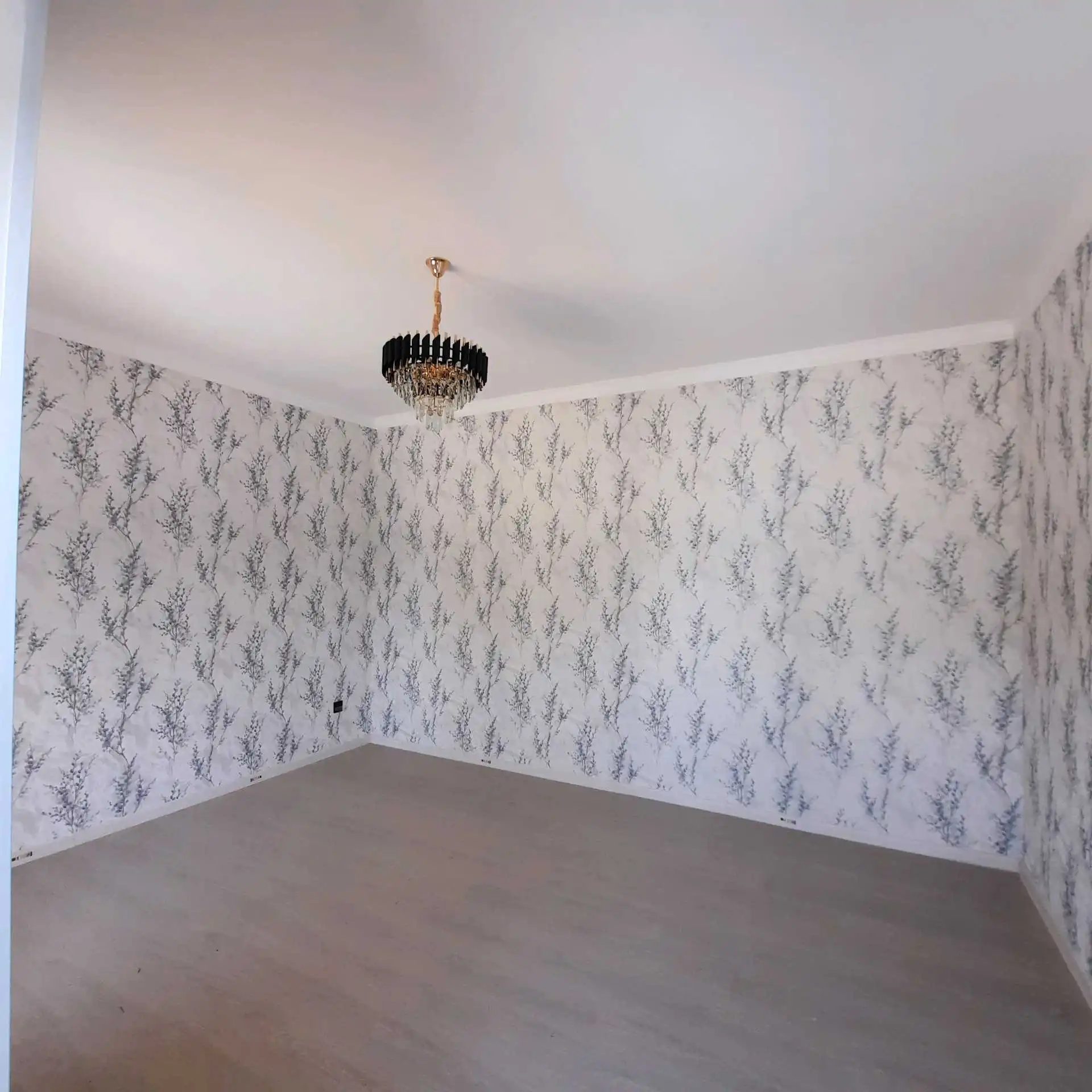 1 этажный, 3-комн. дом, 105 м², 2 соток, фирдавси