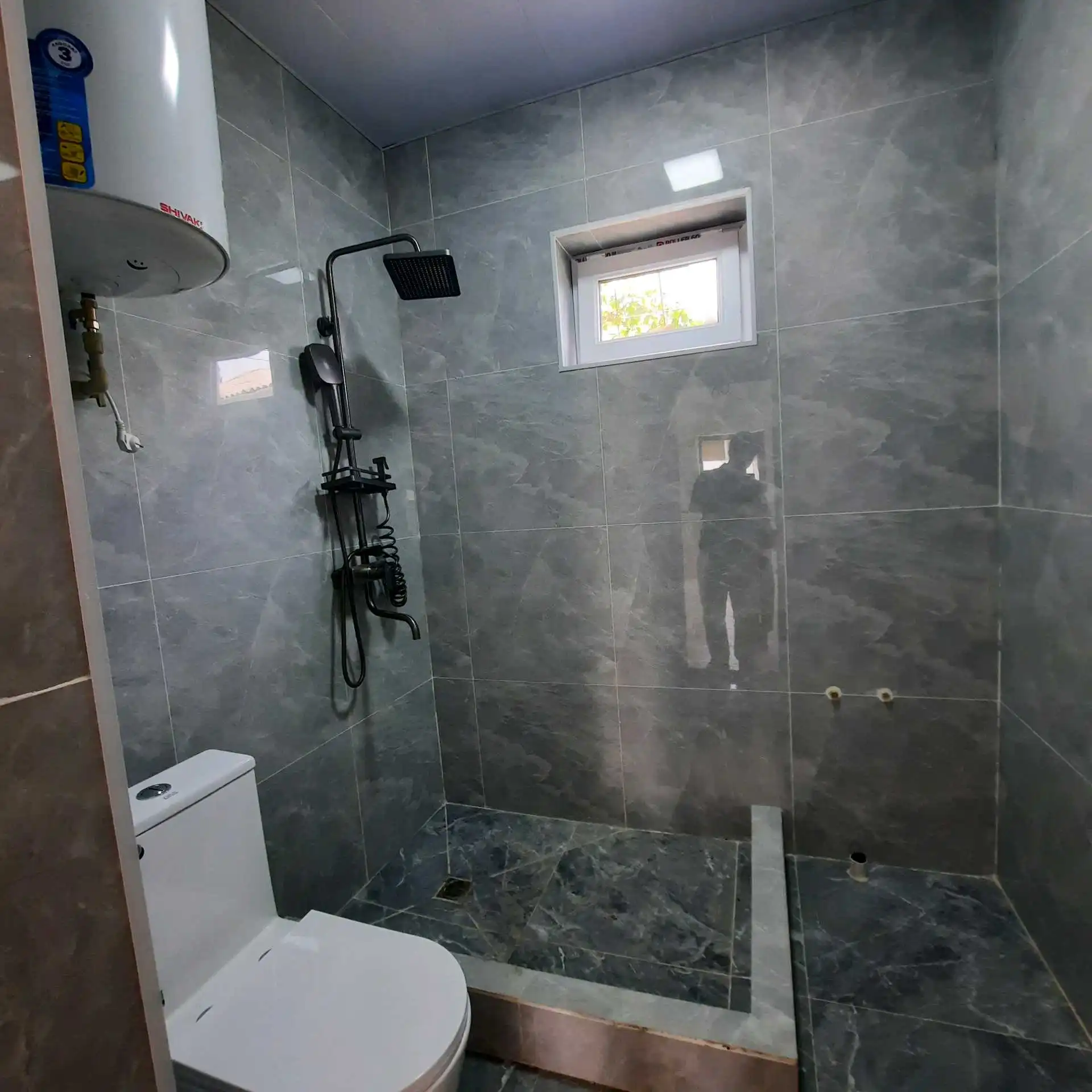 1 этажный, 3-комн. дом, 105 м², 2 соток, фирдавси