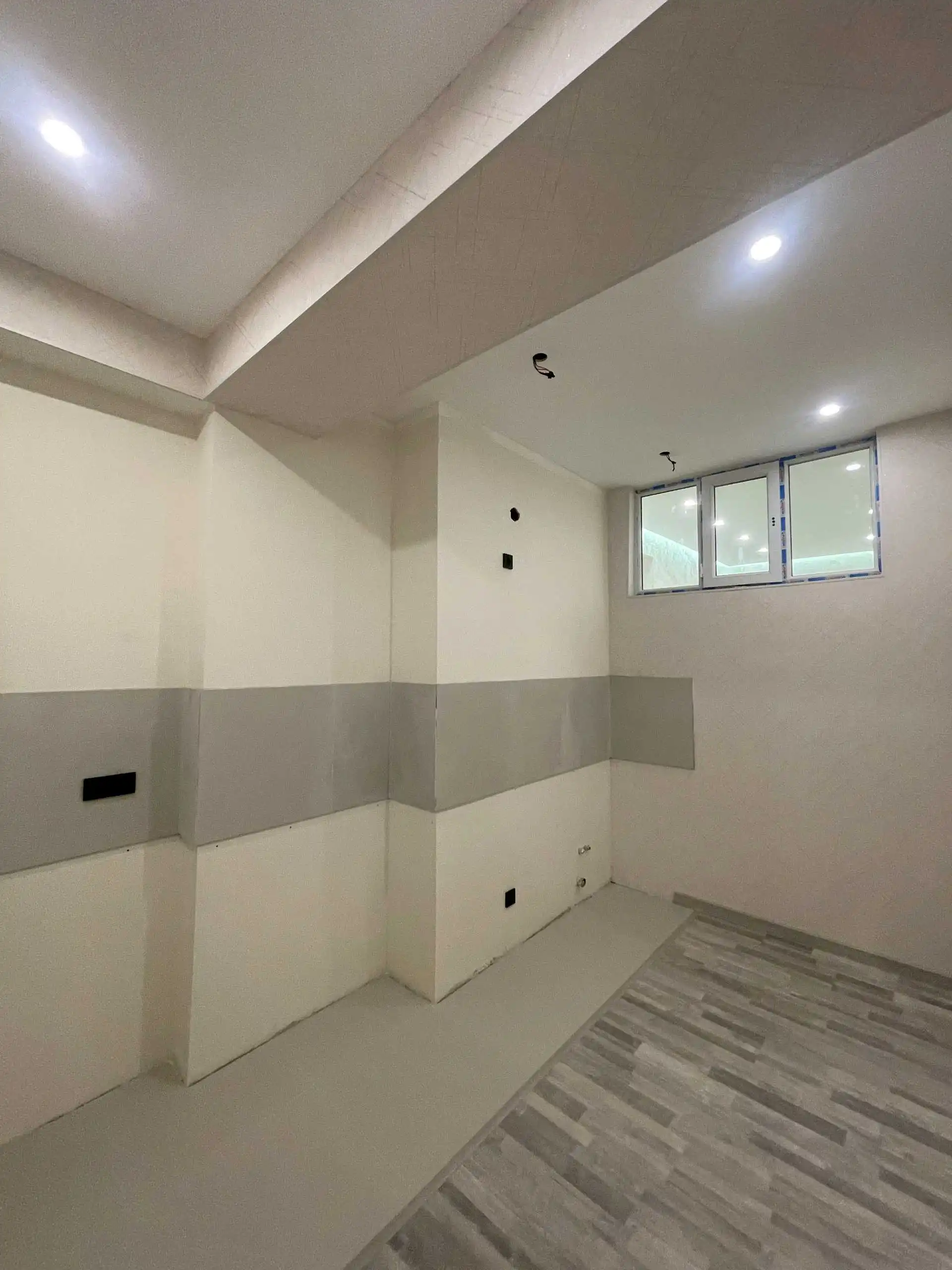 2-к квартира, 10 этаж, 66 м², фирдавси автотсентр