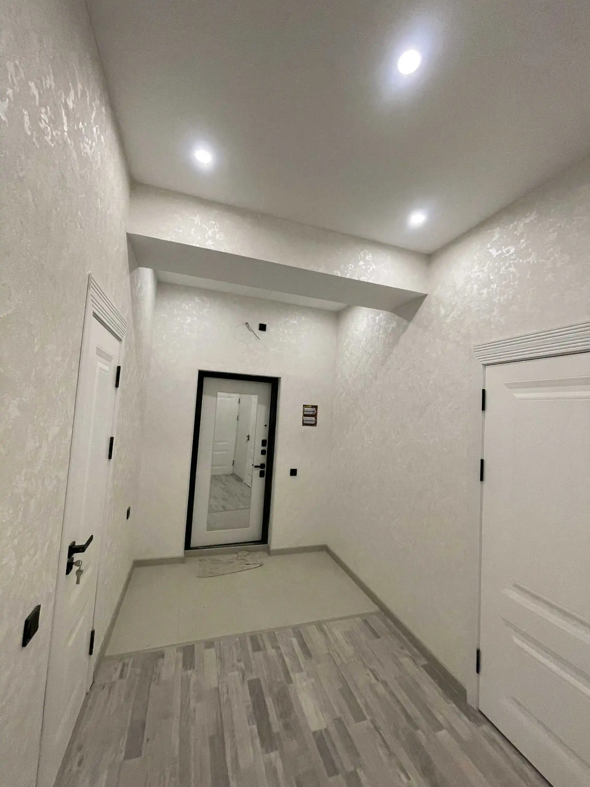 2-к квартира, 10 этаж, 66 м², фирдавси автотсентр