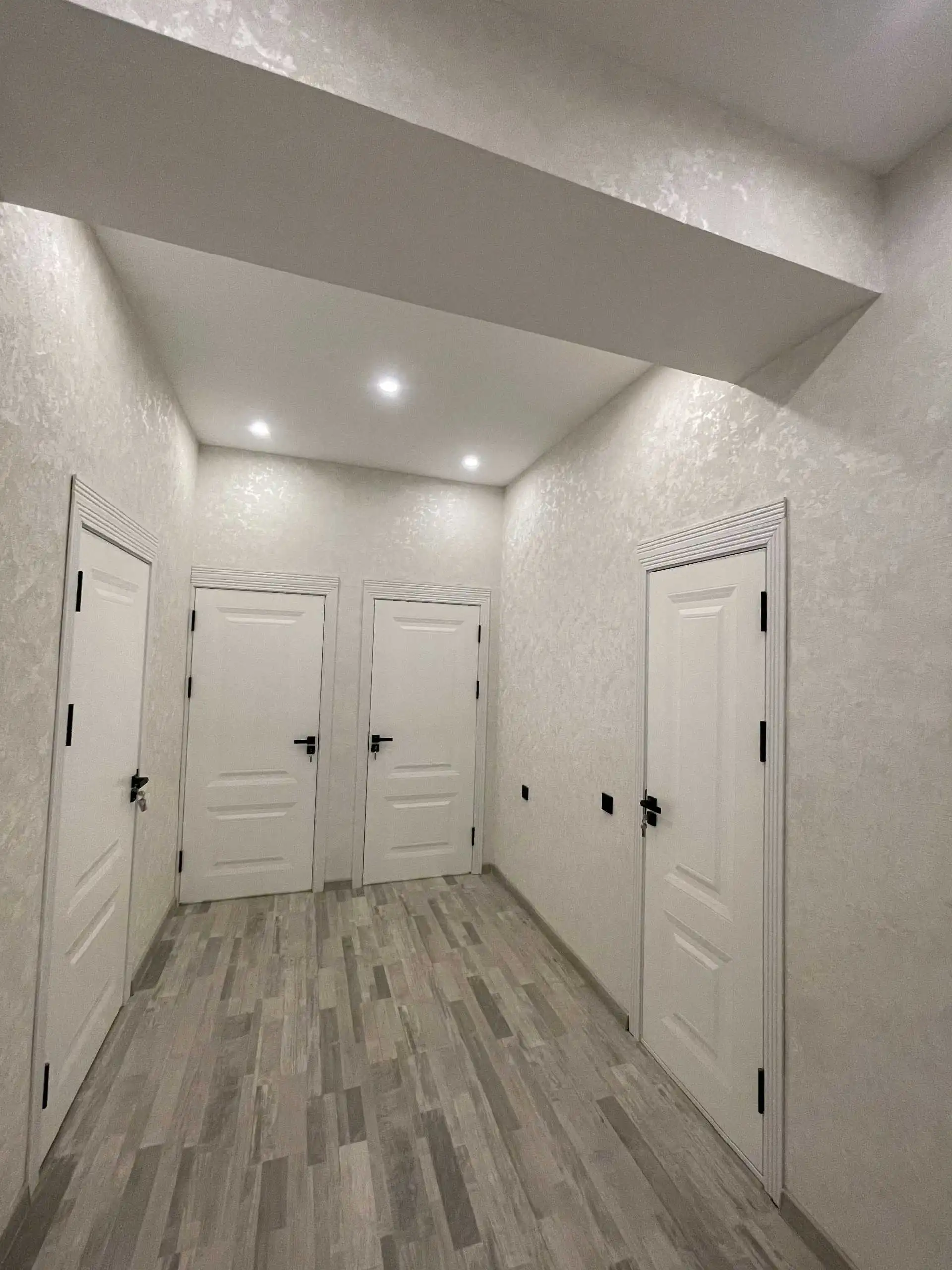 2-к квартира, 10 этаж, 66 м², фирдавси автотсентр