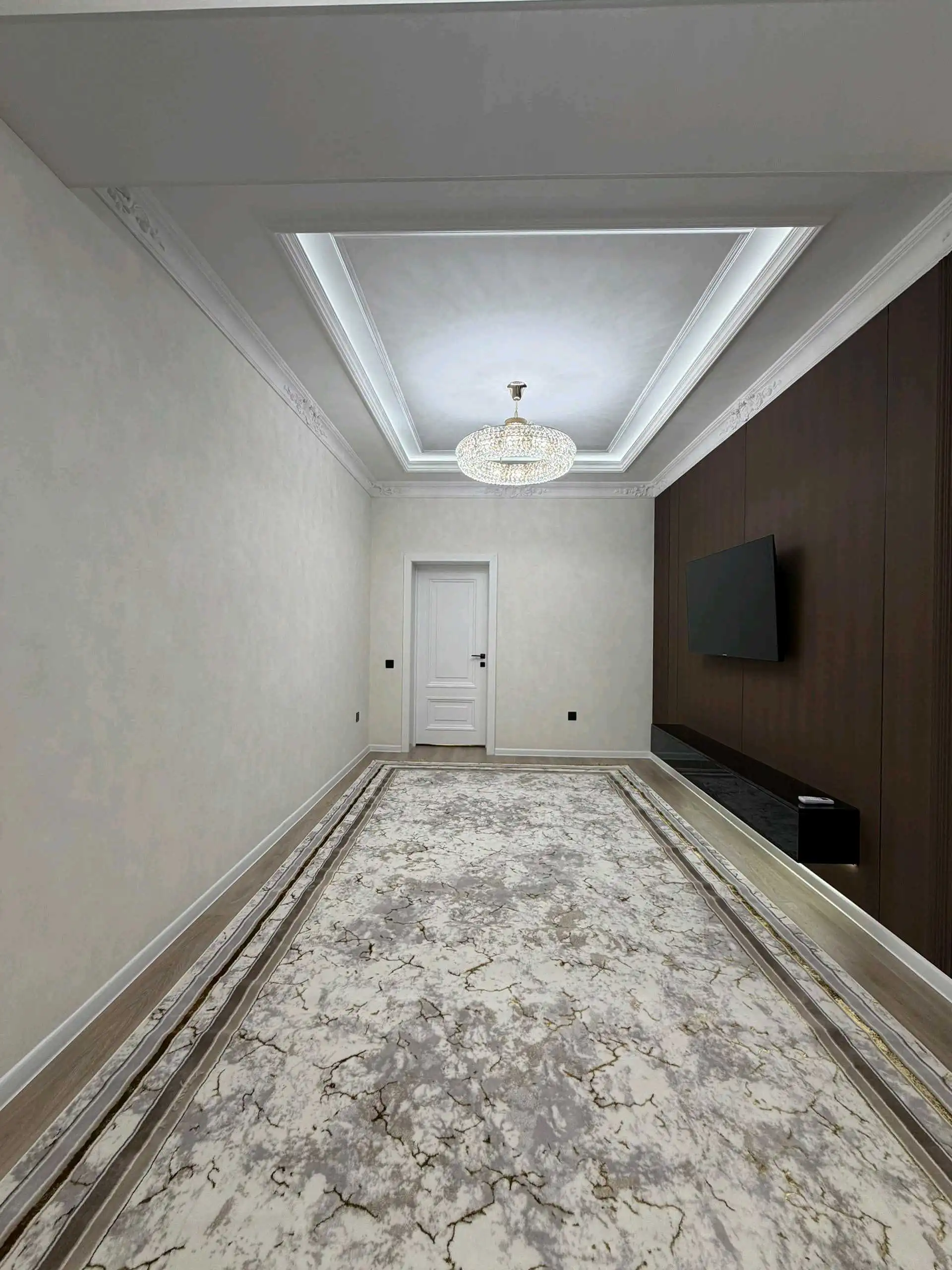 3-к квартира, 9 этаж, 88 м², фирдавси диагностика