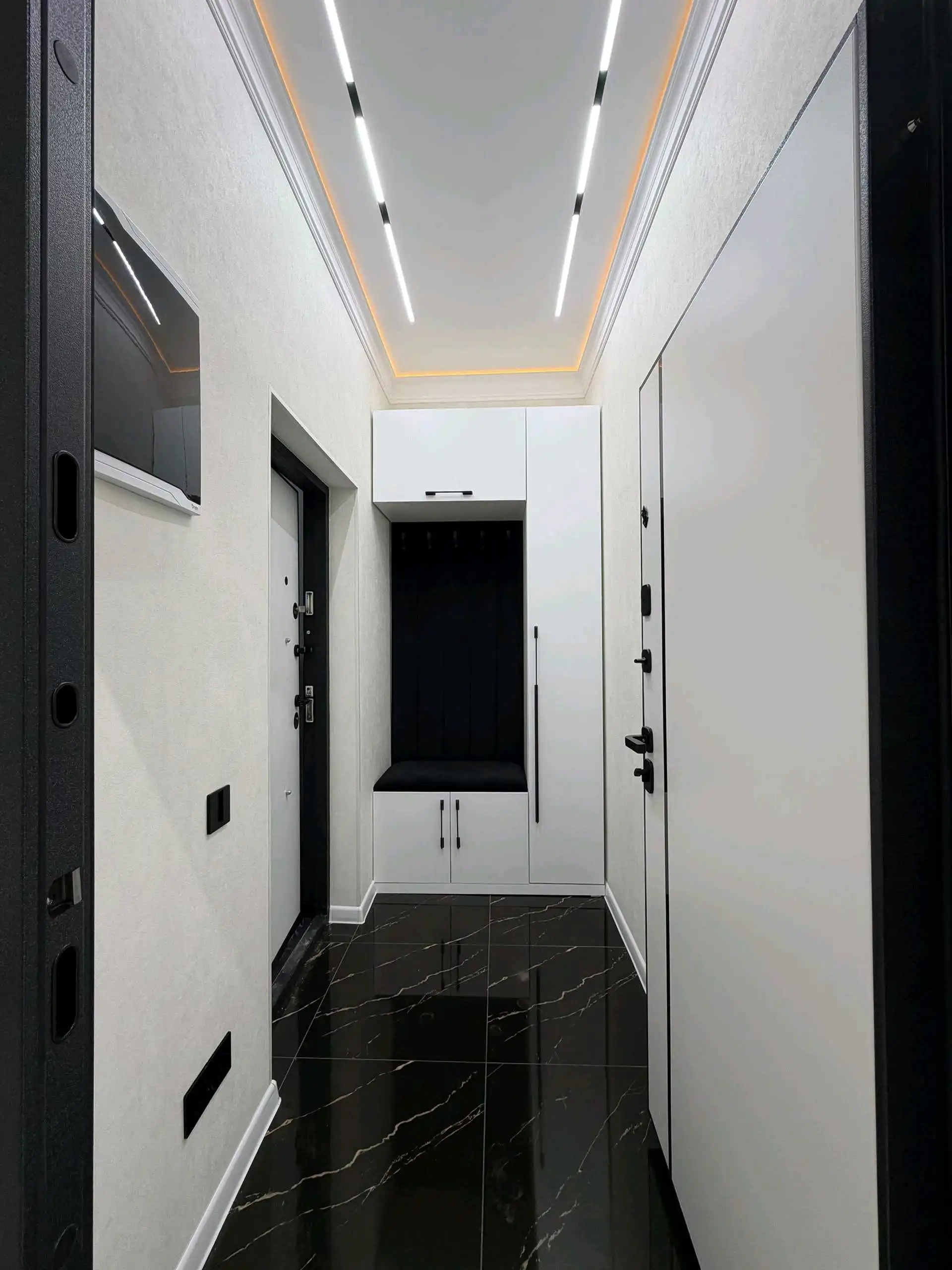 3-к квартира, 13 этаж, 122 м², н.сино казокон 112 мкр
