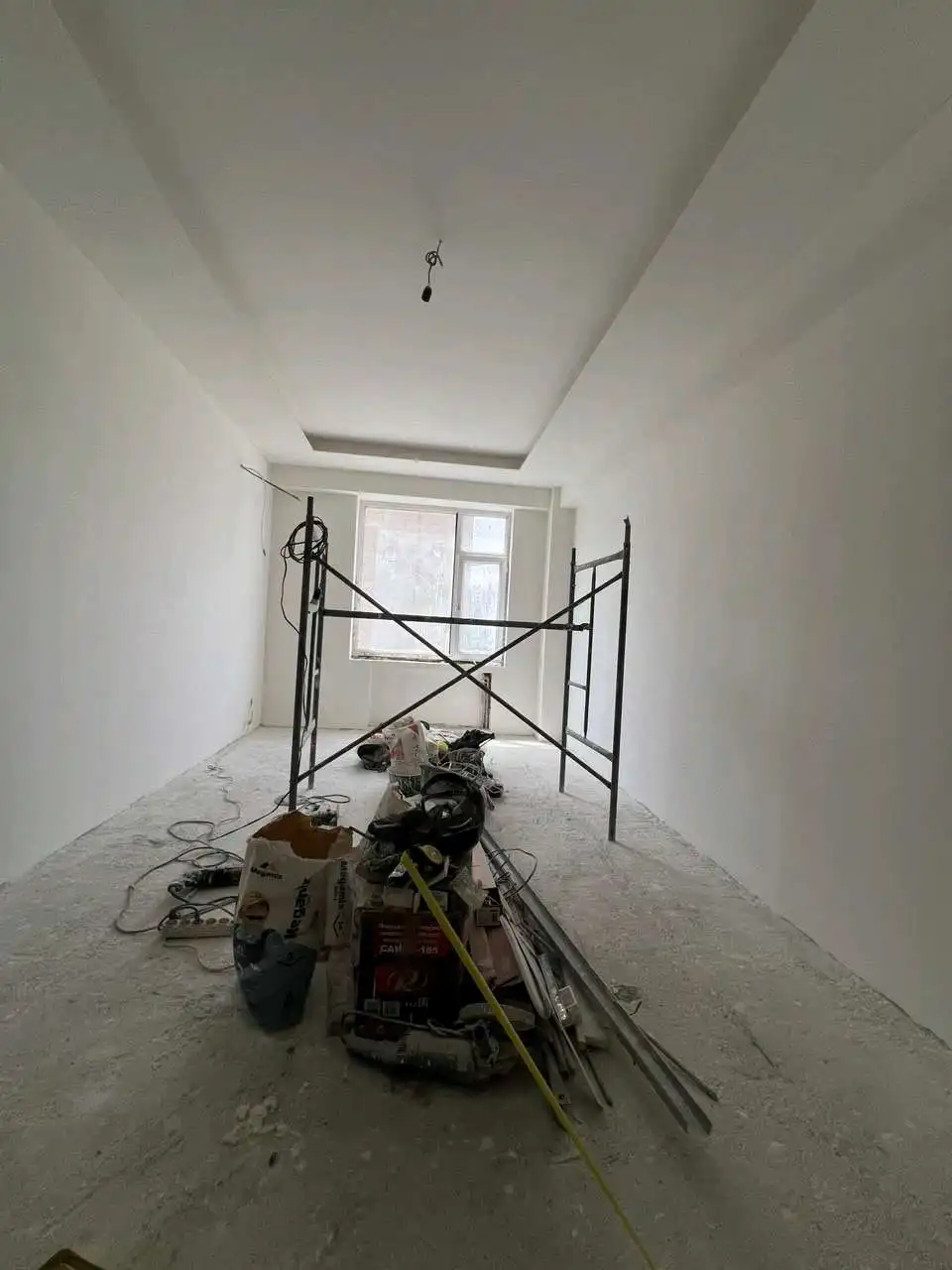 3-к квартира, 6 этаж, 92 м², Шохмансур