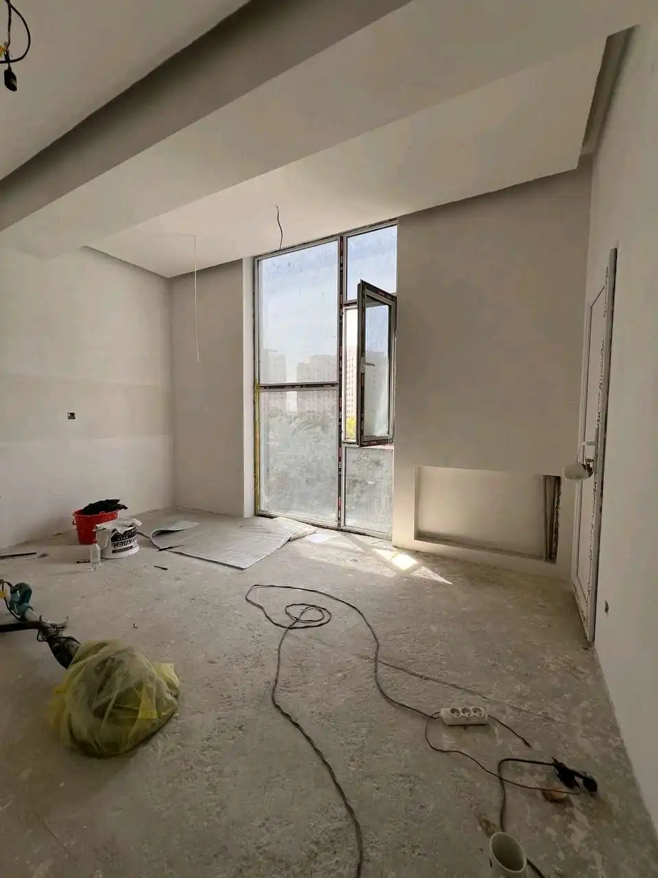 3-к квартира, 6 этаж, 92 м², Шохмансур