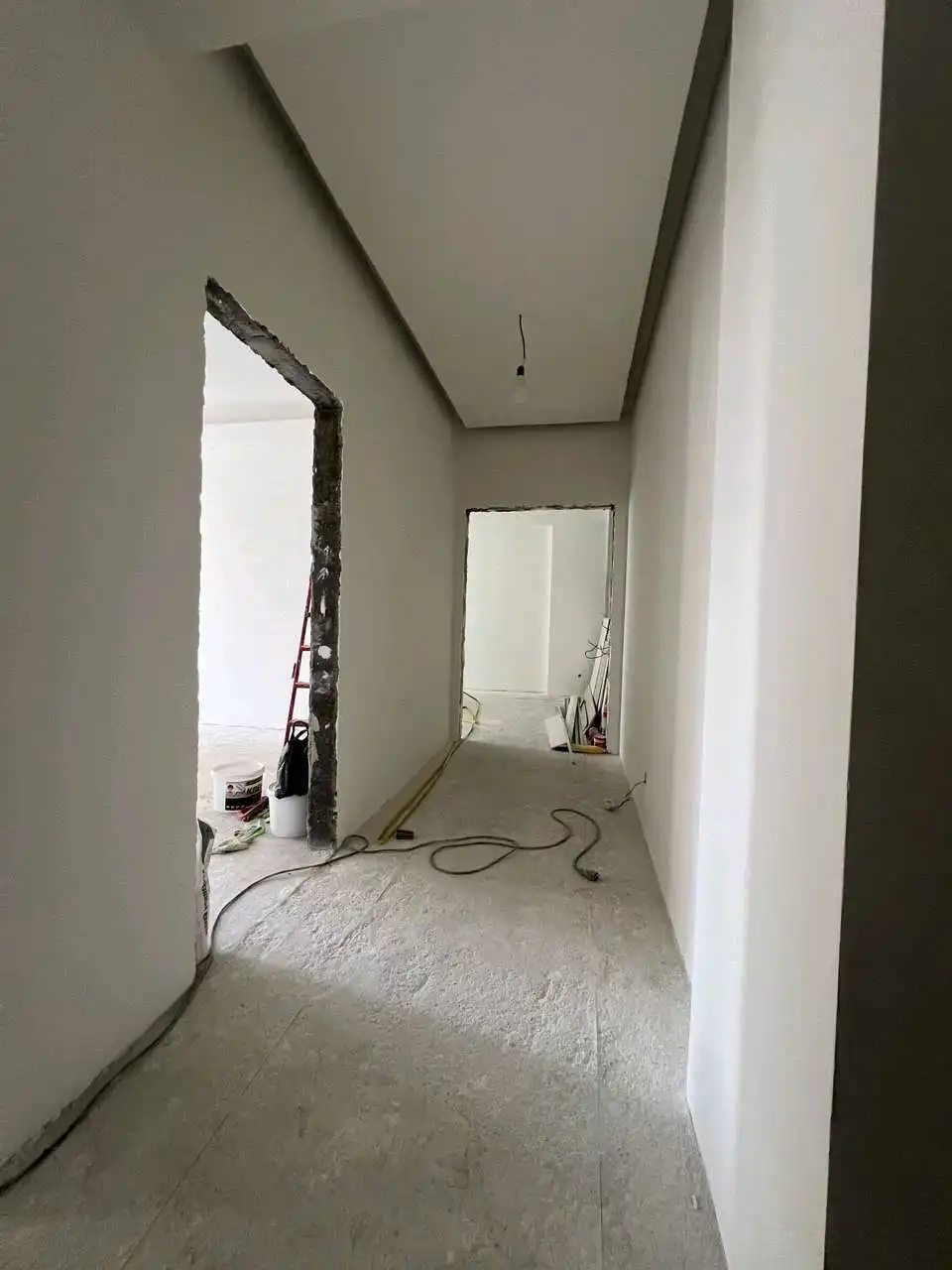 3-к квартира, 6 этаж, 92 м², Шохмансур