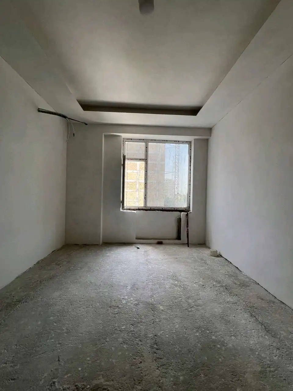 3-к квартира, 6 этаж, 92 м², Шохмансур