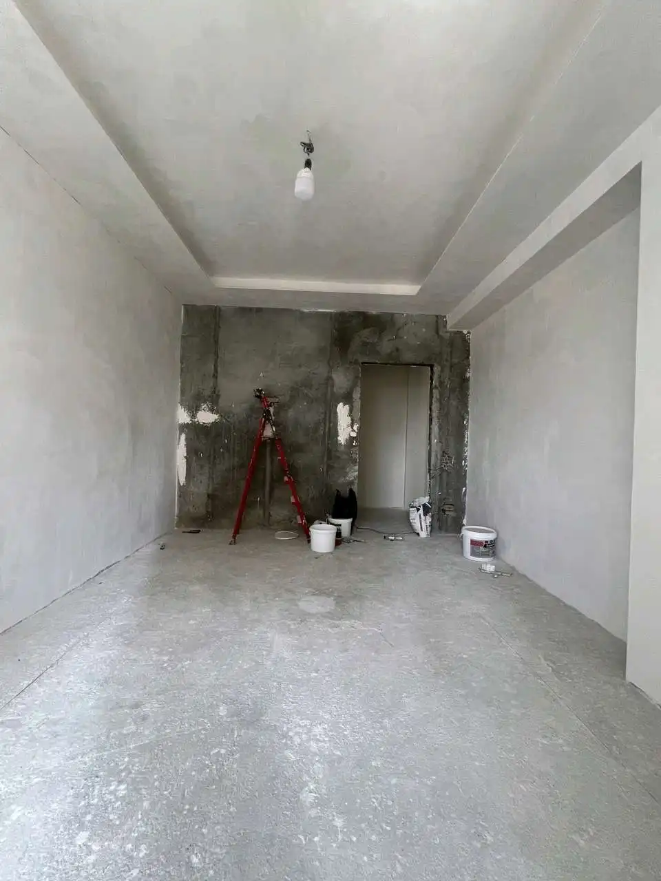 3-к квартира, 6 этаж, 92 м², Шохмансур