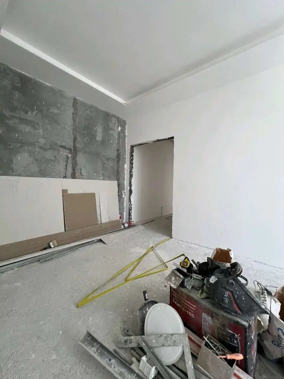 3-к квартира, 6 этаж, 92 м², Шохмансур