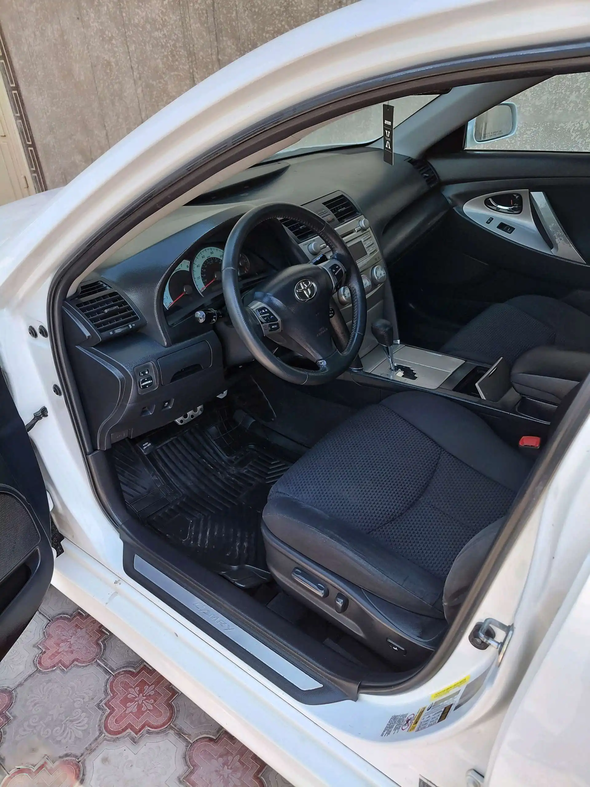 Toyota Camry 2010