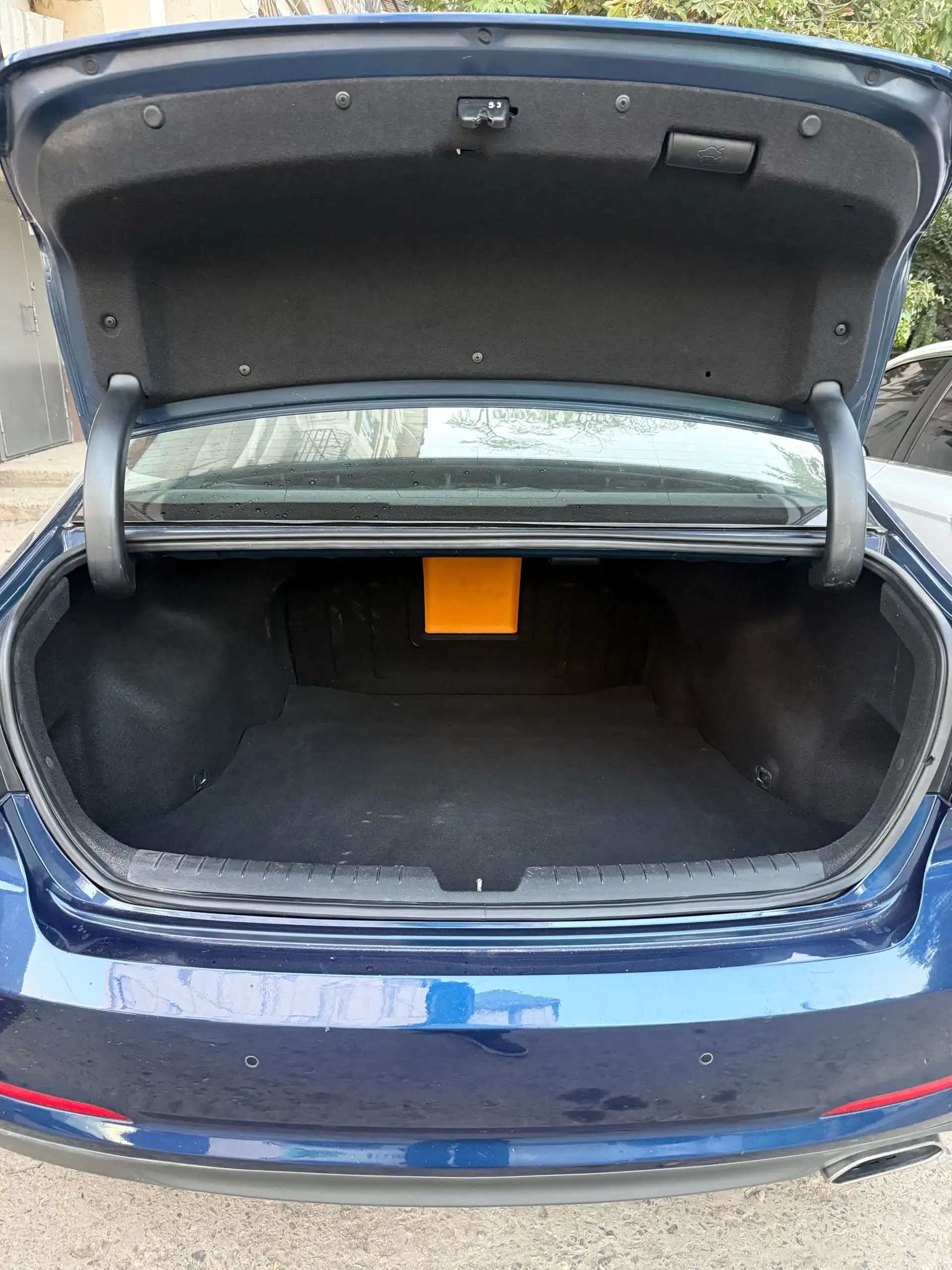 Hyundai Sonata LF