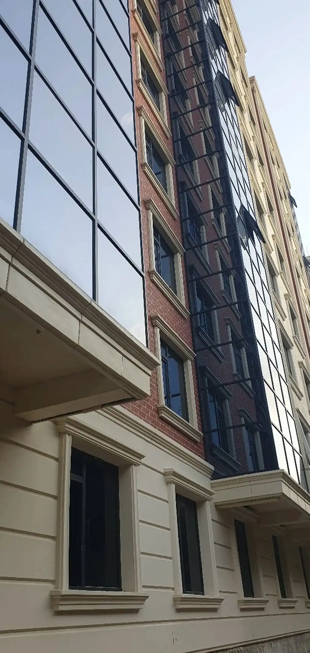 1-к квартира, 4 этаж, 51 м², 12мкр