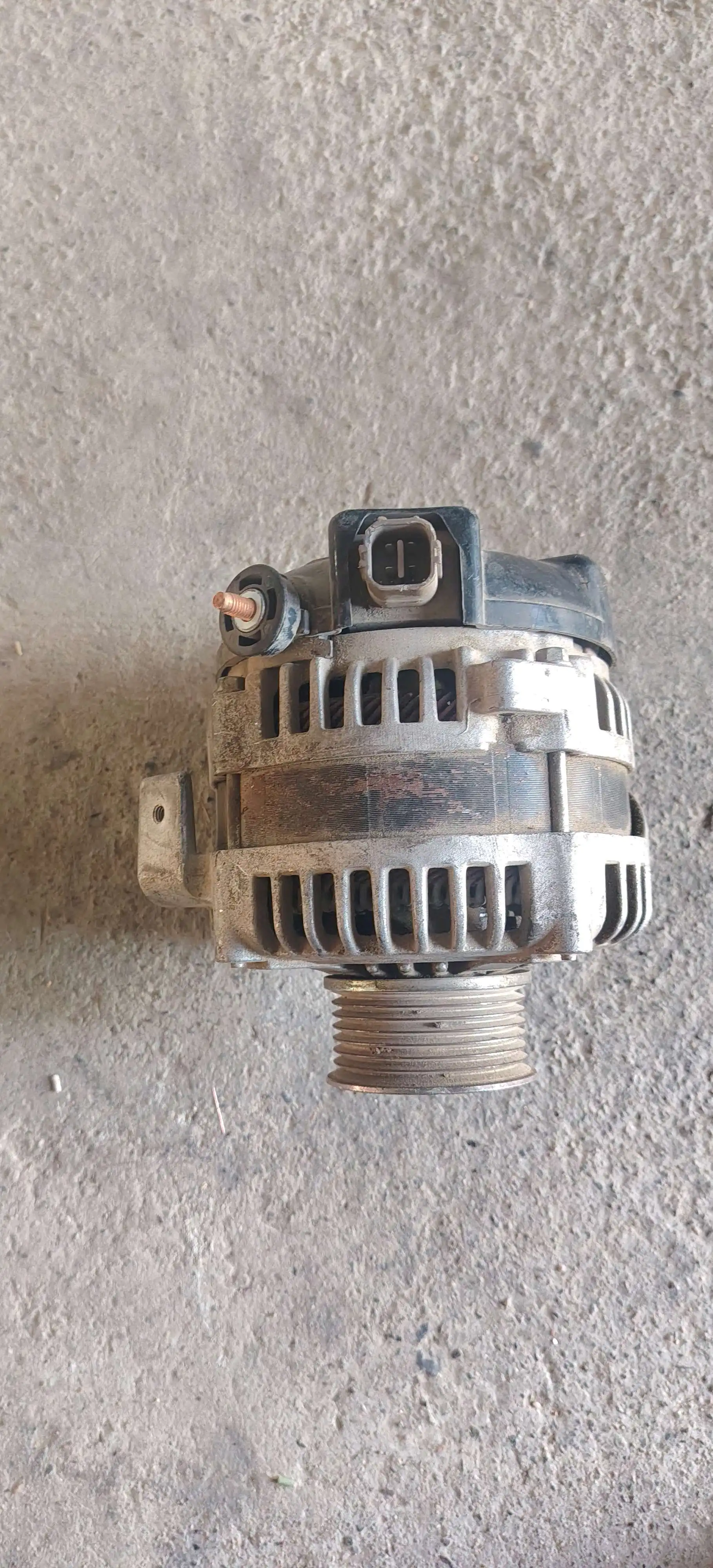 GINRATOR 