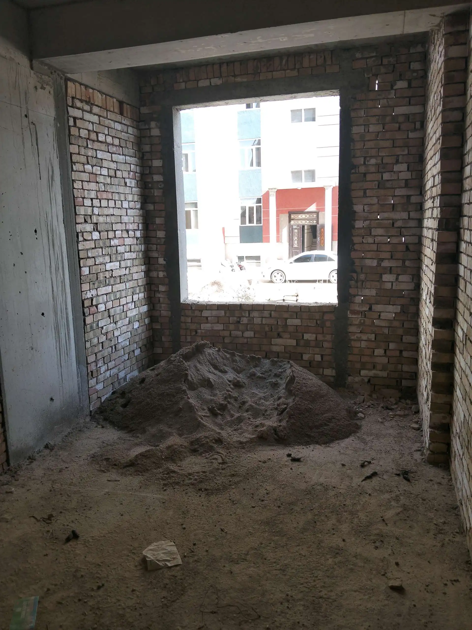 1-к квартира, 1 этаж, 48 м², Рудакӣ