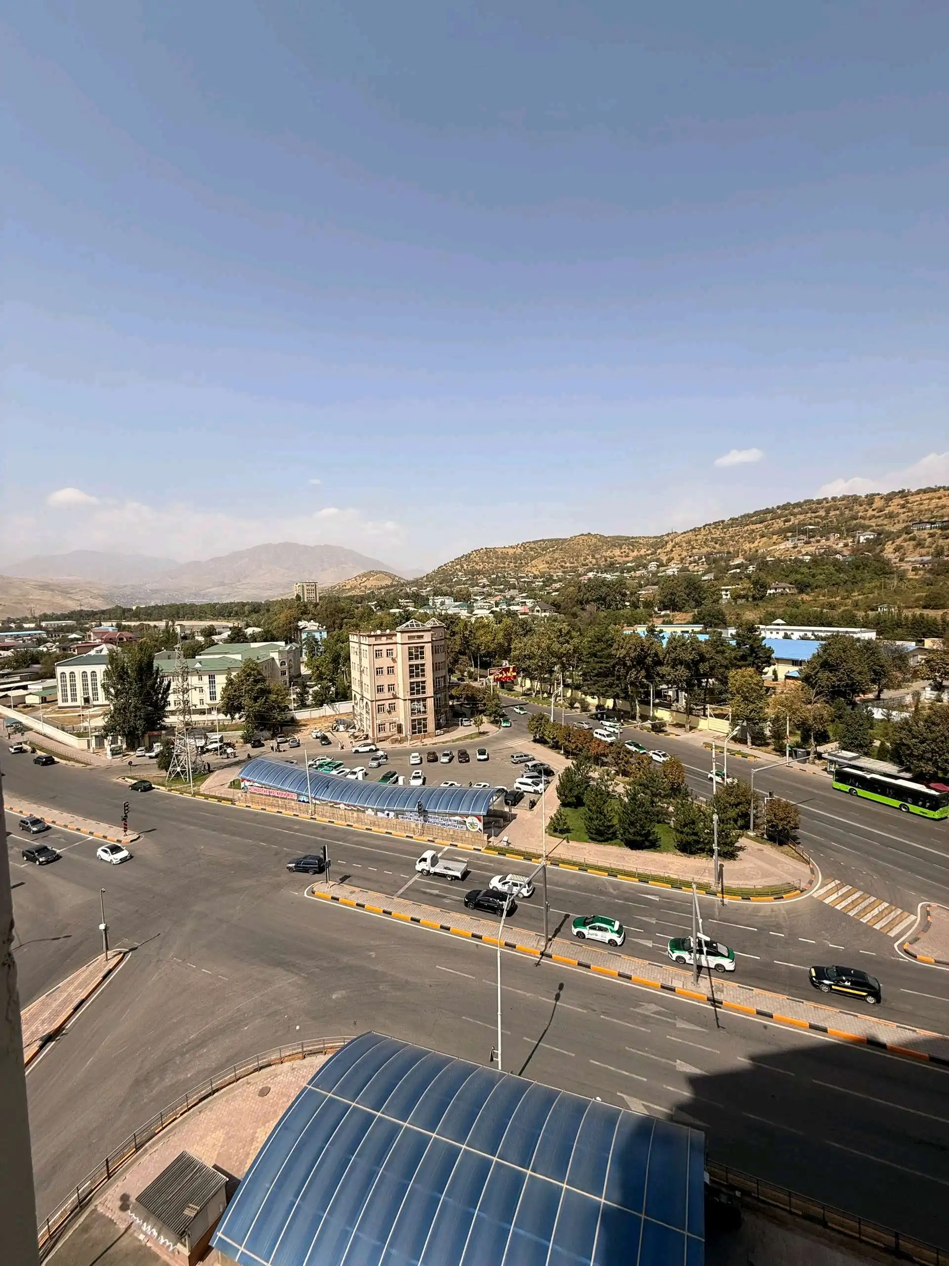 3-к квартира, 8 этаж, 97 м², Ваданасос