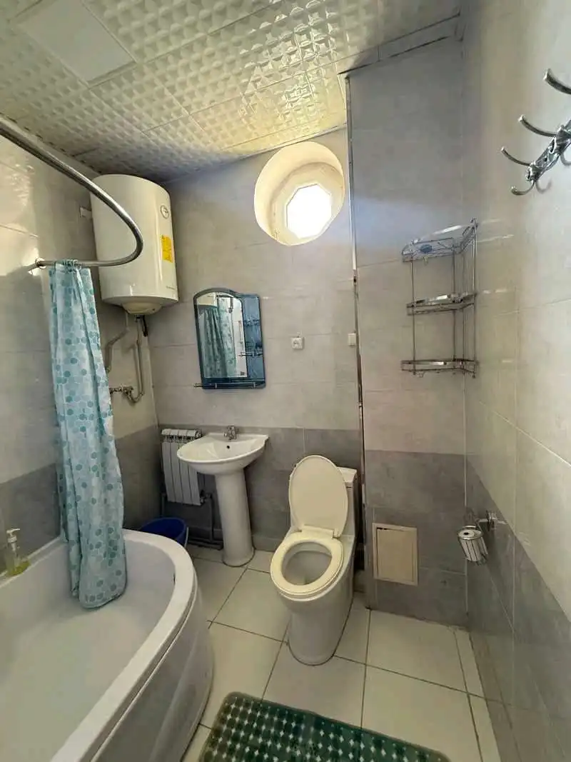 2-к квартира, 9 этаж, 88 м², Сино, ру ба руи Арбат