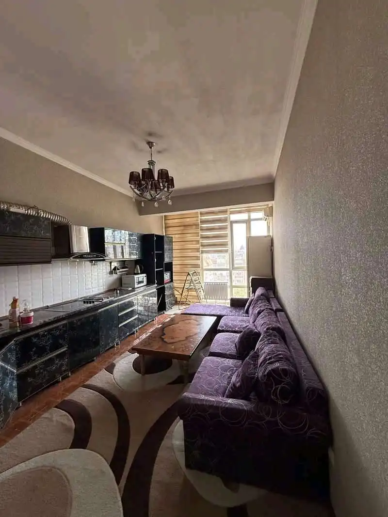 2-к квартира, 9 этаж, 88 м², Сино, ру ба руи Арбат