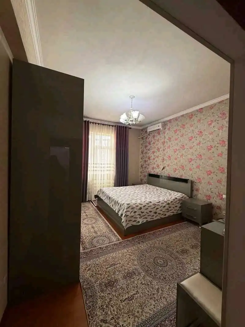 2-к квартира, 9 этаж, 88 м², Сино, ру ба руи Арбат