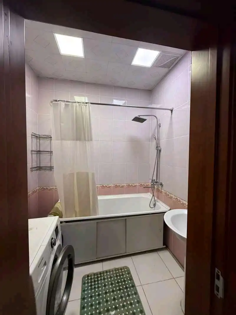 2-к квартира, 9 этаж, 88 м², Сино, ру ба руи Арбат