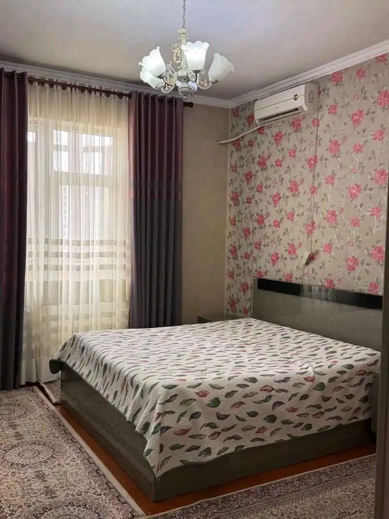 2-к квартира, 9 этаж, 88 м², Сино, ру ба руи Арбат
