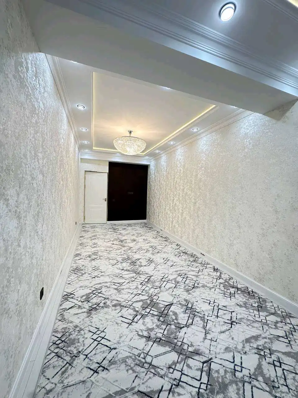 2-к квартира, 13 этаж, 67 м², Рудаки