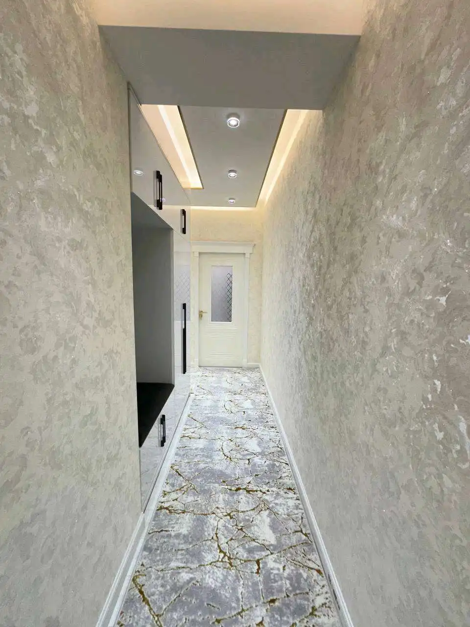 2-к квартира, 13 этаж, 67 м², Рудаки