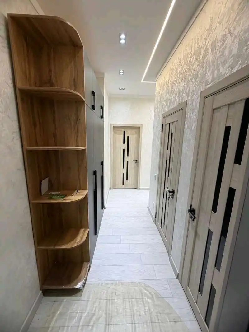 2-к квартира, 11 этаж, 60 м², Сино, 33 мкрн