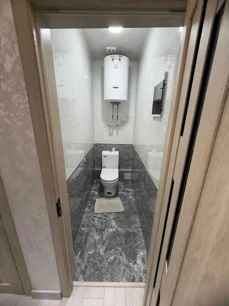 2-к квартира, 11 этаж, 60 м², Сино, 33 мкрн