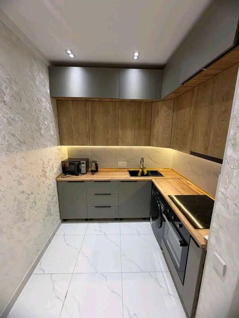 2-к квартира, 11 этаж, 60 м², Сино, 33 мкрн