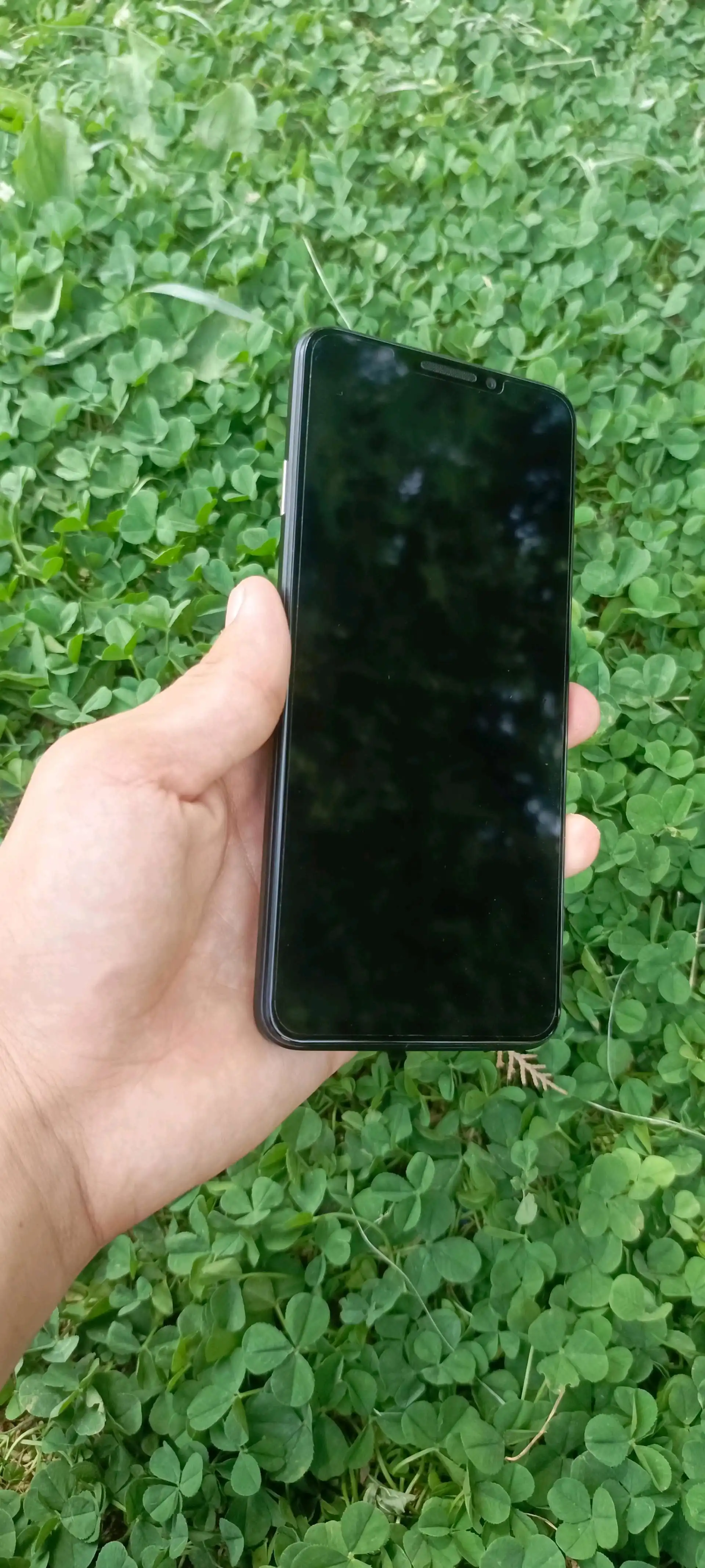 Huawei nova 14i