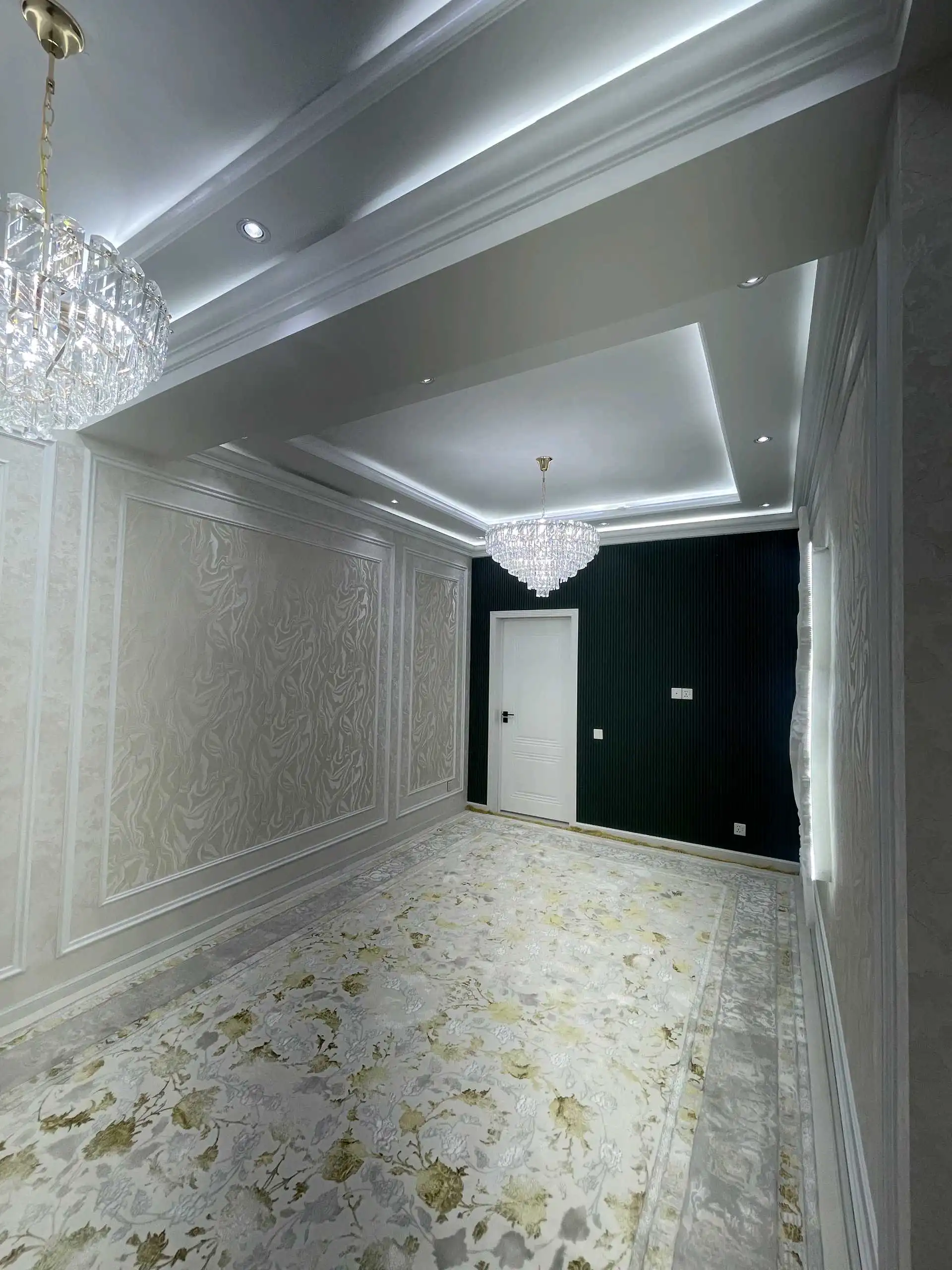2-к квартира, 4 этаж, 72 м², шохмансур Чордома