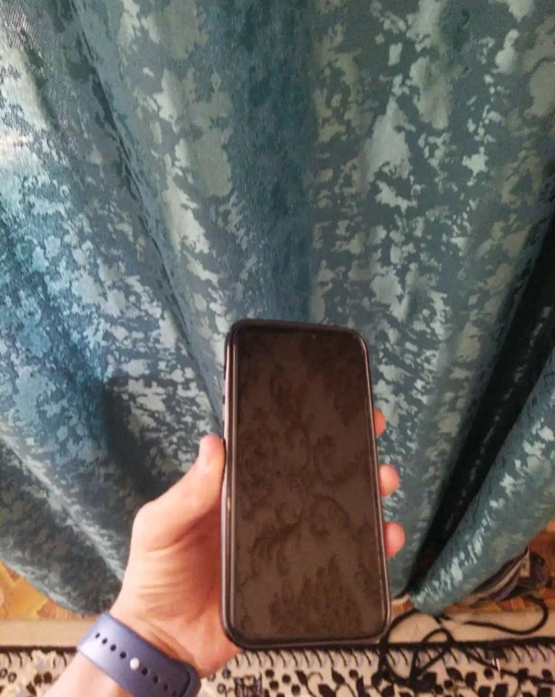Apple Iphone 13 pro 128 gb
