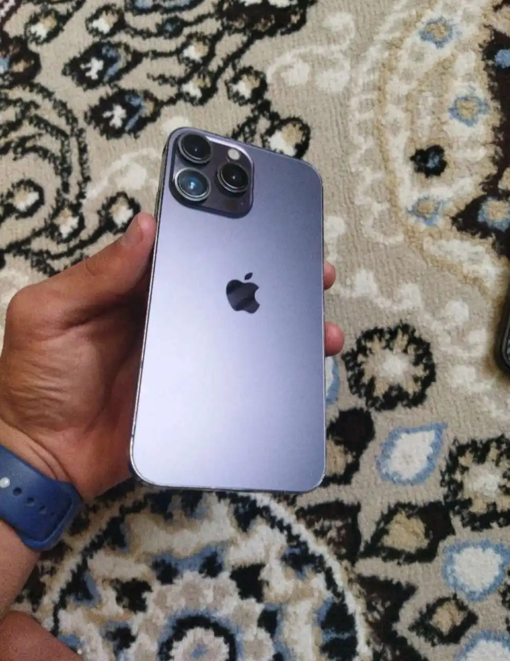Apple Iphone 13 pro 128 gb