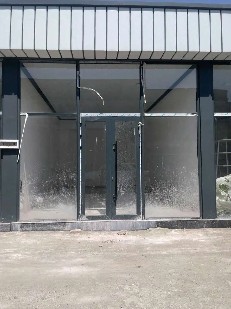 Продаётся помещение под магазин