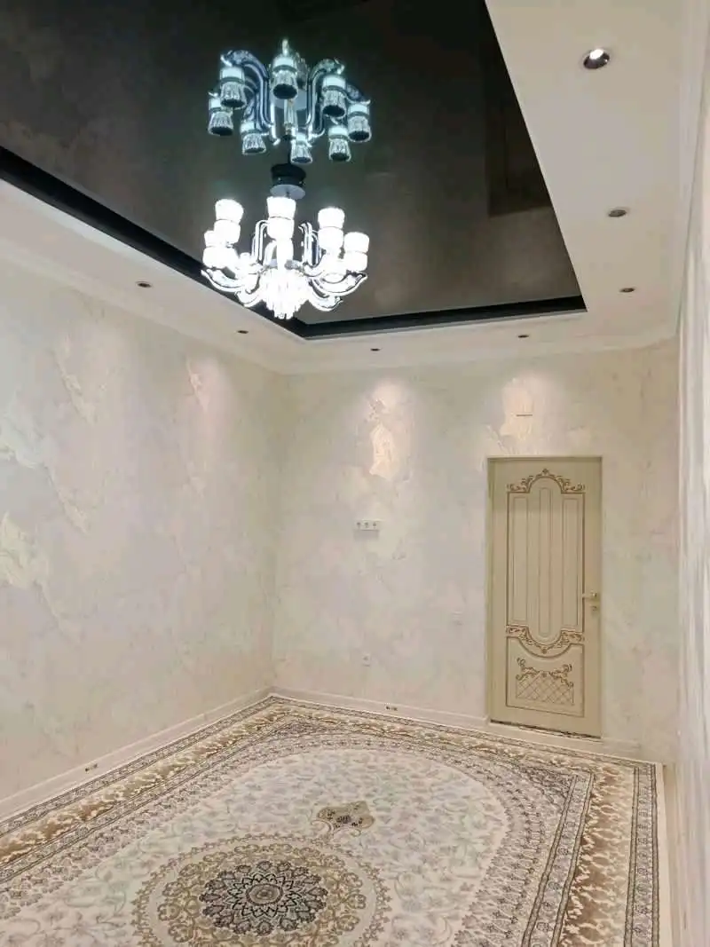 3-к квартира, 4 этаж, 75 м², Шоҳмансур, Айнӣ 64/2