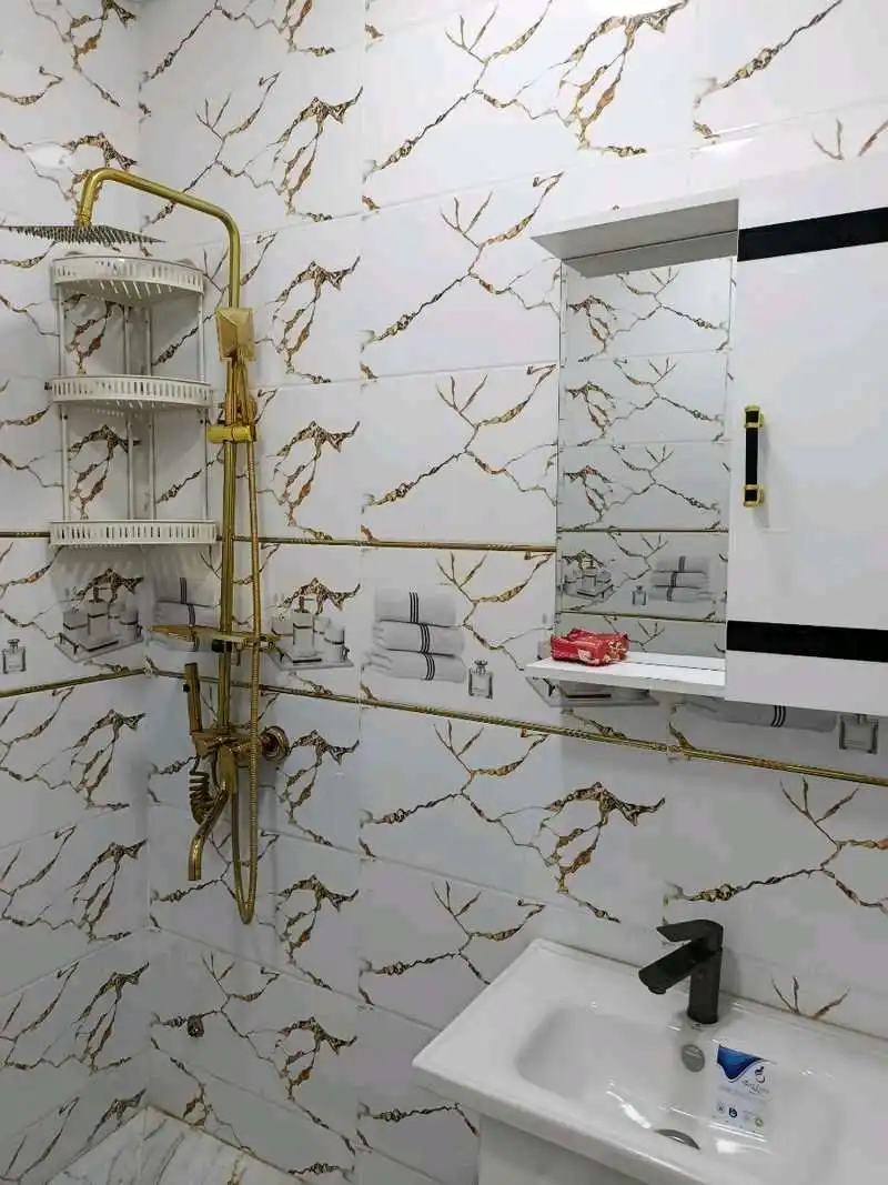 3-к квартира, 4 этаж, 75 м², Шоҳмансур, Айнӣ 64/2