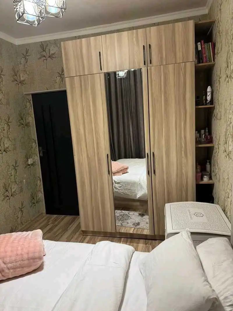 2-к квартира, 5 этаж, 55 м², Смно, ру ба руи Пасолствои Узбекистан