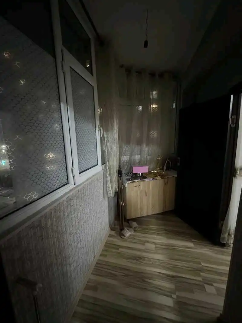 2-к квартира, 5 этаж, 55 м², Смно, ру ба руи Пасолствои Узбекистан