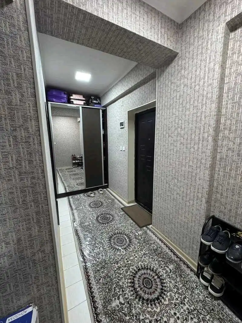 2-к квартира, 5 этаж, 55 м², Смно, ру ба руи Пасолствои Узбекистан
